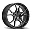 Velocity Alloy Sport Wheel Rim