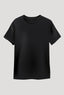 Classic Black Pocket T-Shirt