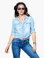 Light Wash Denim Shirt