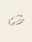 Dual Radiance Diamond Ring