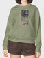 Ella Style Global Balance Sweatshirt