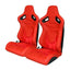 Racing Sport Bucket Seats