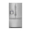 FrostPure French Door Refrigerator