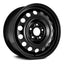StealthLine Steel & Alloy Wheel Collection