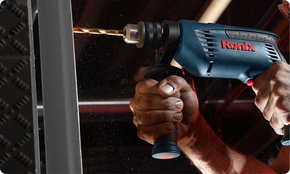 Increase Efficiency with Our Professional-Grade Industrial Tools