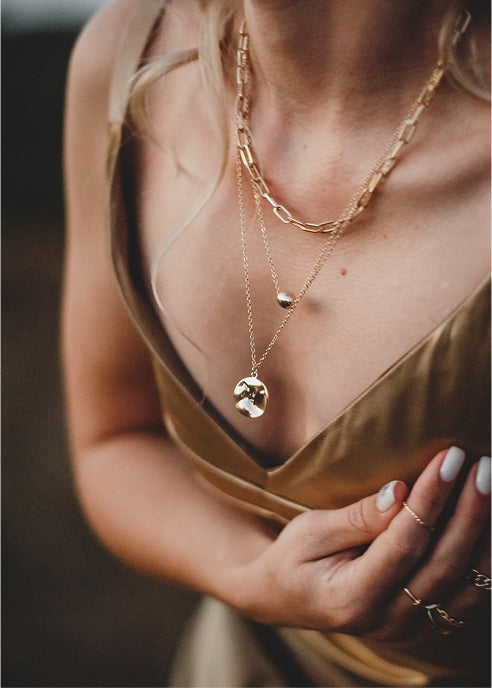 Birthstones & Their Meanings