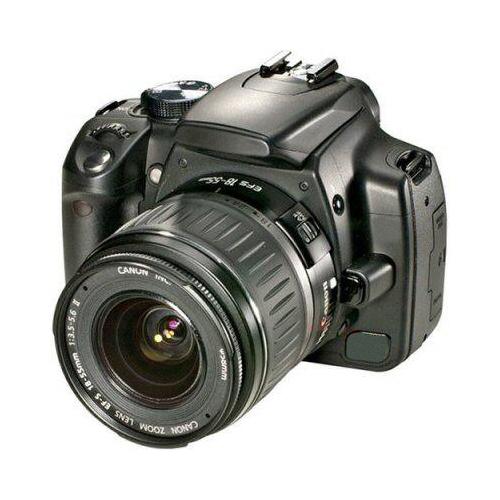 Lumina X-Pro DSLR Camera – 24.2MP HD Lens Main image