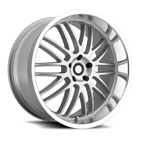 Apex Velocity Series Alloy Wheels