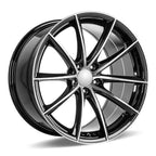 Velocity Edge Alloy Wheels