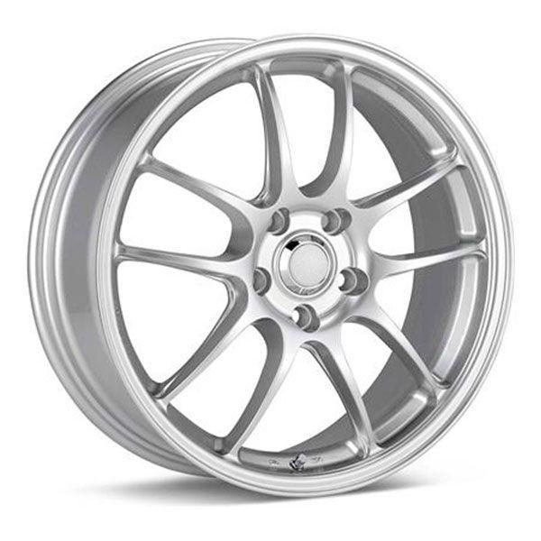 Apex Velocity Series Alloy Wheels