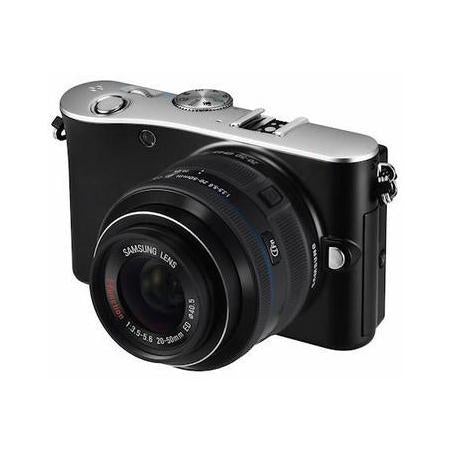 NovaCam S5 – Creative DSLR for Everyday Moments