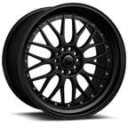 StealthLine Steel & Alloy Wheel Collection