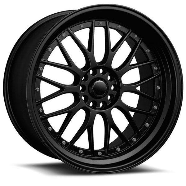 Velocity Apex Multi-Spoke Alloy Wheels