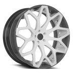 Apex Velocity Series Alloy Wheels