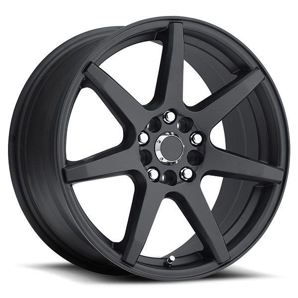 Velocity Apex Multi-Spoke Alloy Wheels