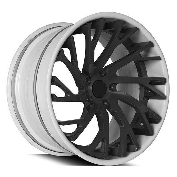 Apex Velocity Series Alloy Wheels Main image