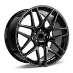 Velocity Apex Multi-Spoke Alloy Wheels