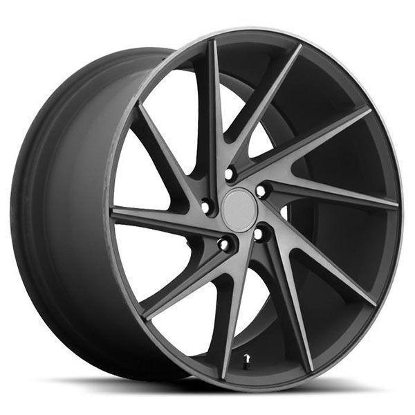 Velocity Alloy Sport Wheel Rim