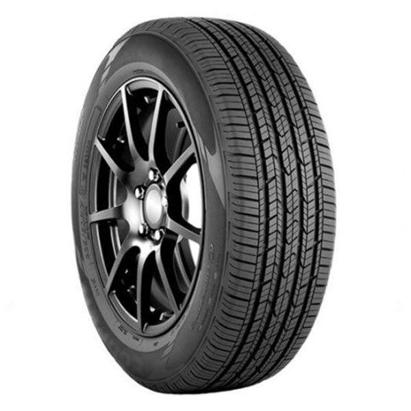 Titan Forge G7 Alloy Wheels