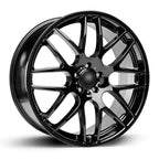 Velocity Apex Multi-Spoke Alloy Wheels