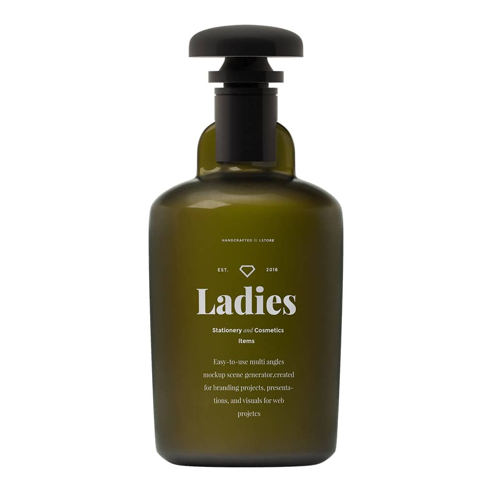 (Product 14) Sample - Makeup, Skincare and Perfumes For Sale Main image