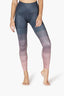 Ombre High Waist Leggings