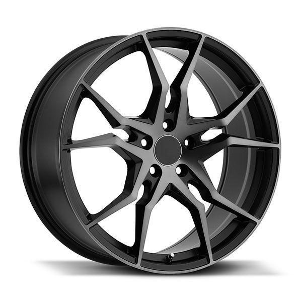 Velocity Alloy Sport Wheel Rim Main image