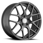 Velocity Apex Multi-Spoke Alloy Wheels