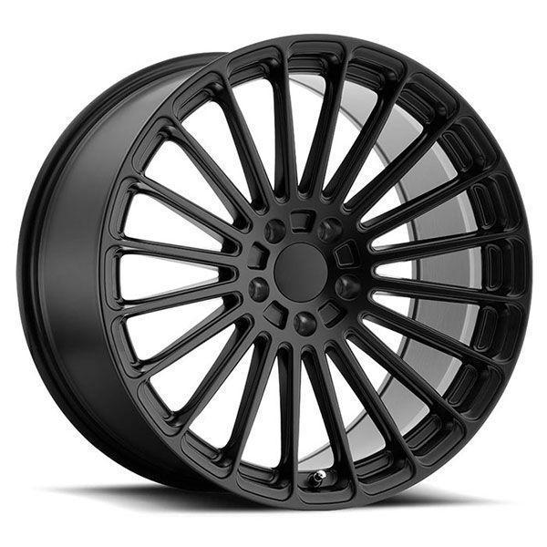 Velocity Edge Alloy Wheels Secondary image
