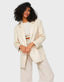 Emerald Starlight Sequin Blazer
