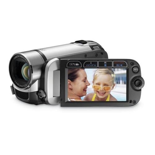 HD Digital Camcorder – 1080p Video Camera with Flip Screen