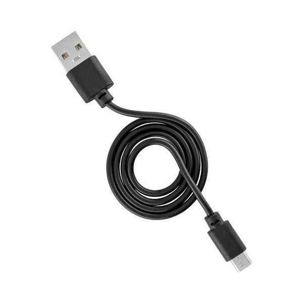 FastCharge Flat USB Cable – Type-C Edition