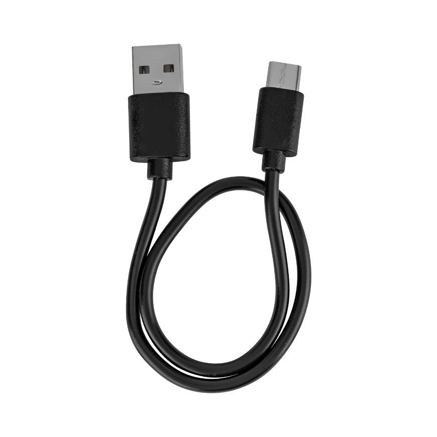 FastCharge Flat USB Cable – Type-C Edition