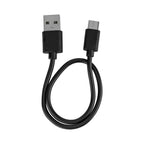 FastCharge Flat USB Cable – Type-C Edition