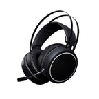 Wireless Over-Ear Bluetooth Headphones