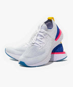 LegacyLace Neutral Running Trainers