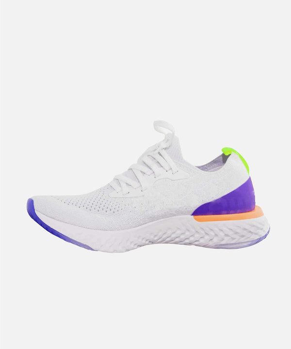 LegacyLace Neutral Running Trainers