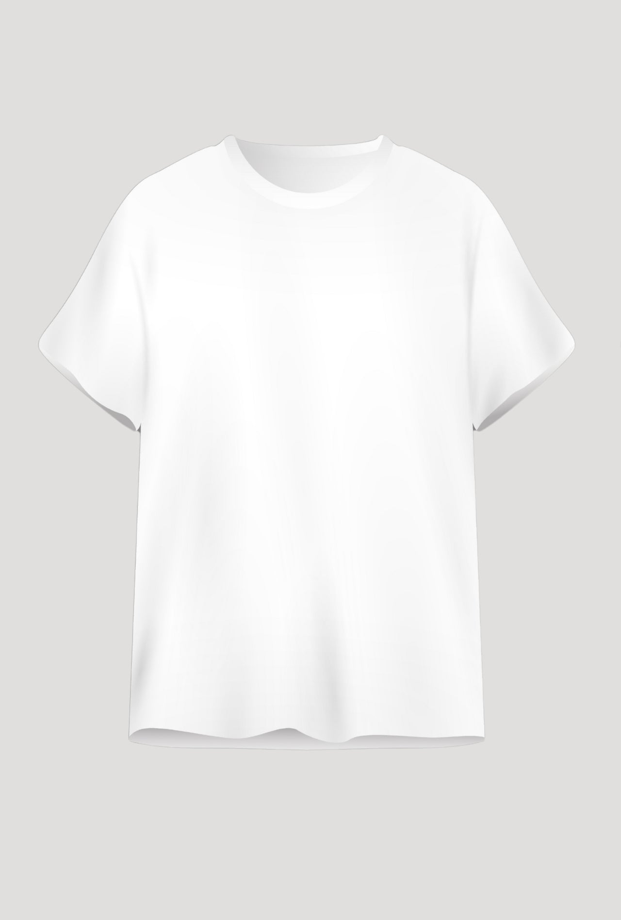 Classic Black Pocket T-Shirt