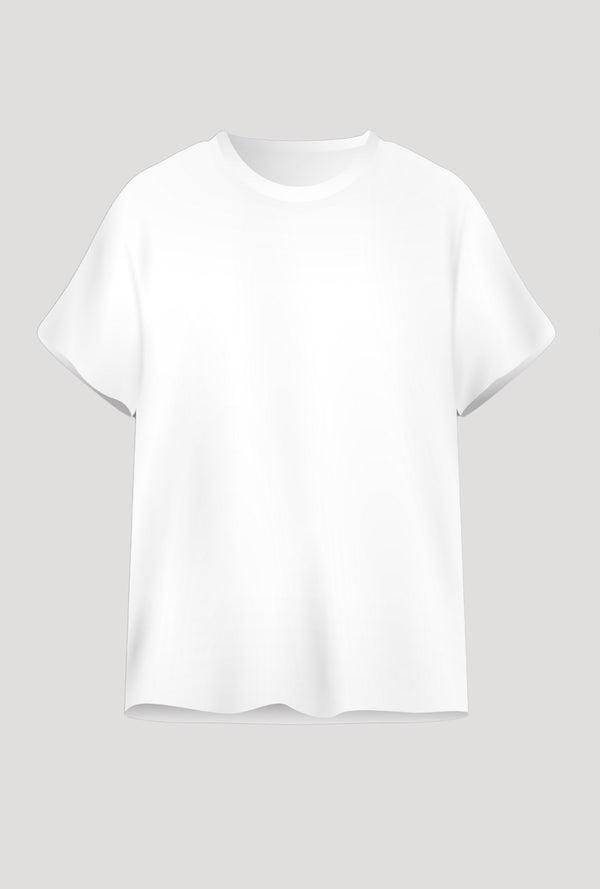 Classic Black Pocket T-Shirt