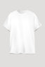 Classic White Cotton T-Shirt