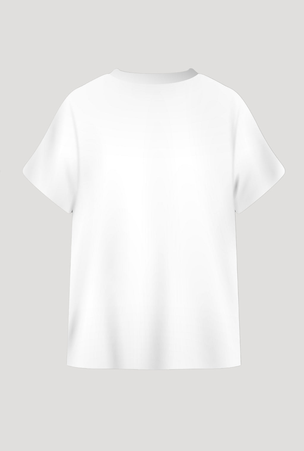 Classic Black Pocket T-Shirt