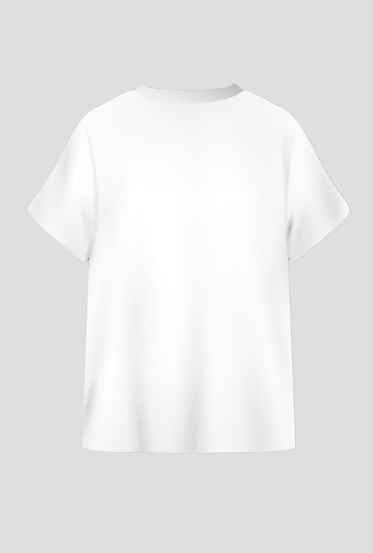 Classic Black Pocket T-Shirt