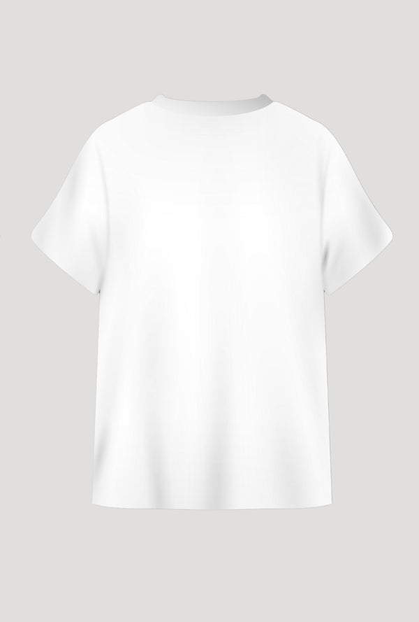 Classic Black Pocket T-Shirt