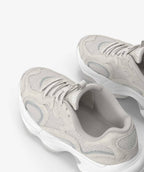 FlexiStep Vintage Sneakers