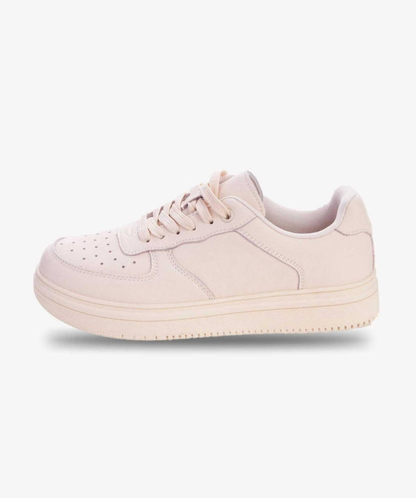 ClassMate Sport Leather Sneakers