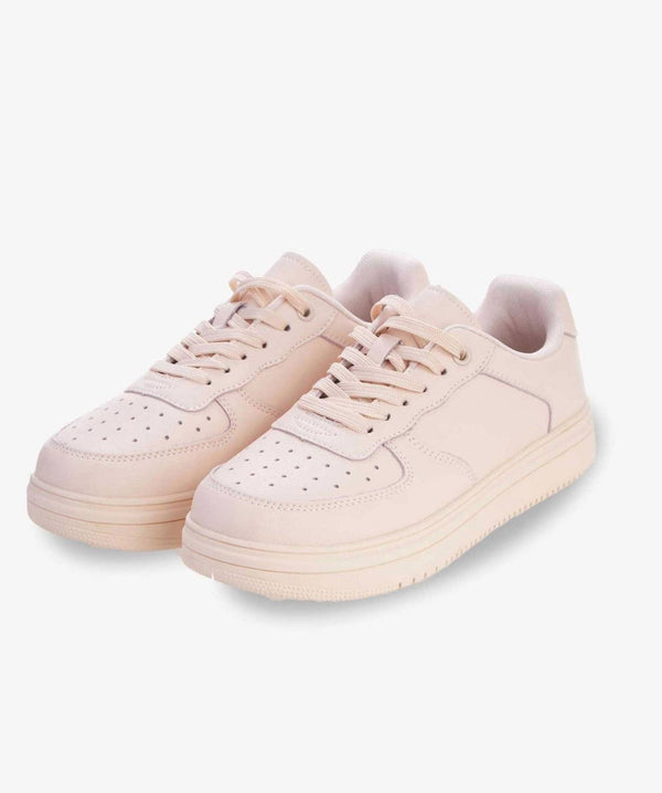 ClassMate Sport Leather Sneakers