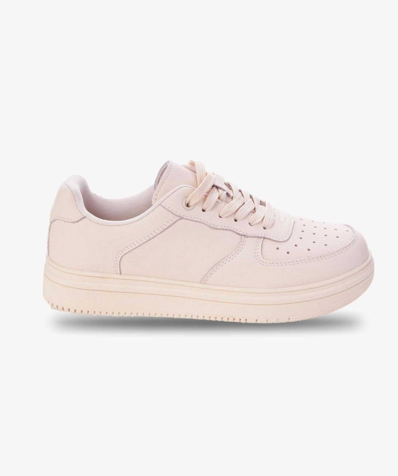 ClassMate Sport Leather Sneakers