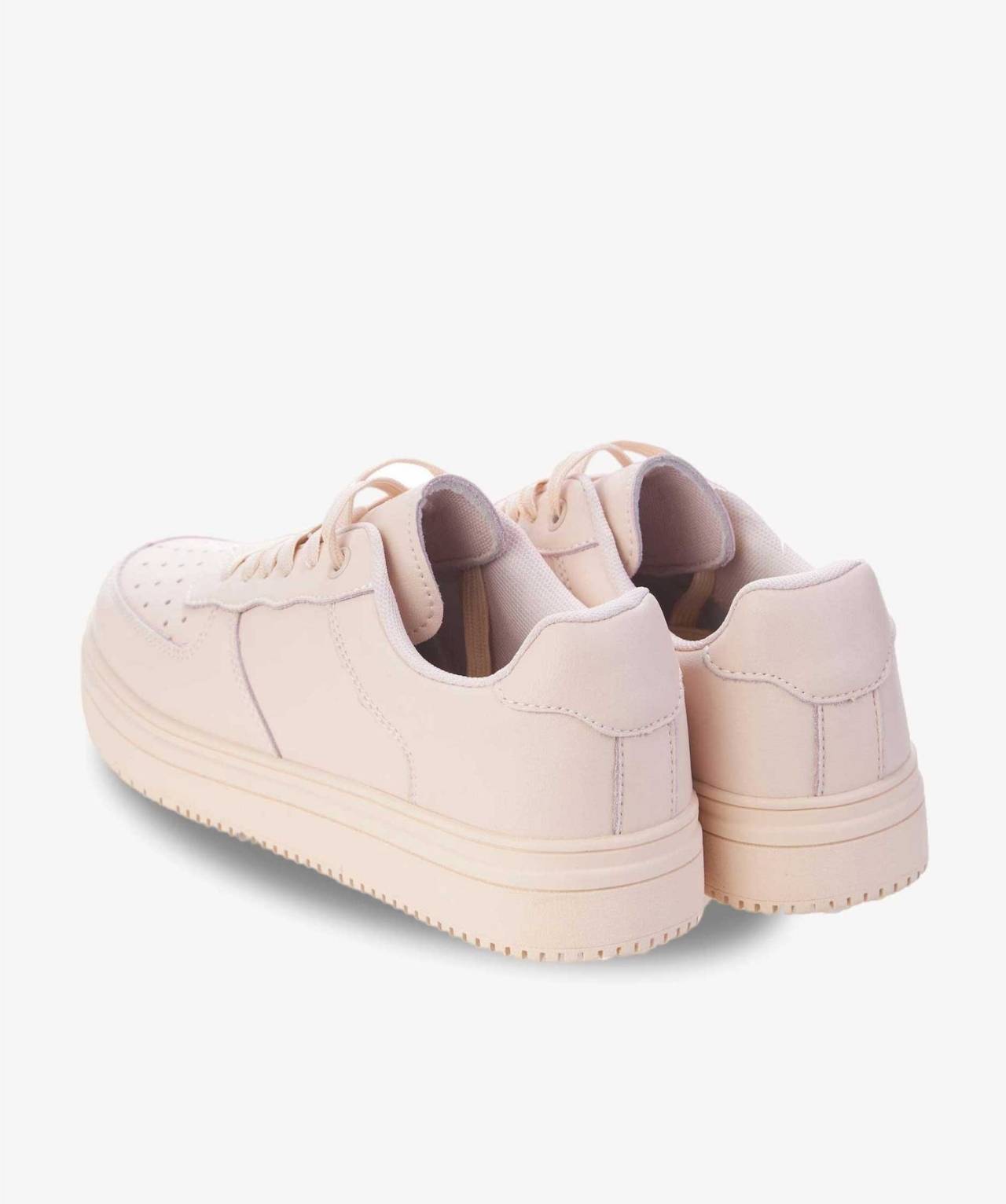 ClassMate Sport Leather Sneakers