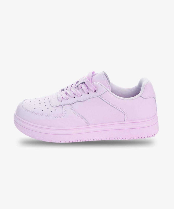 ClassMate Sport Leather Sneakers