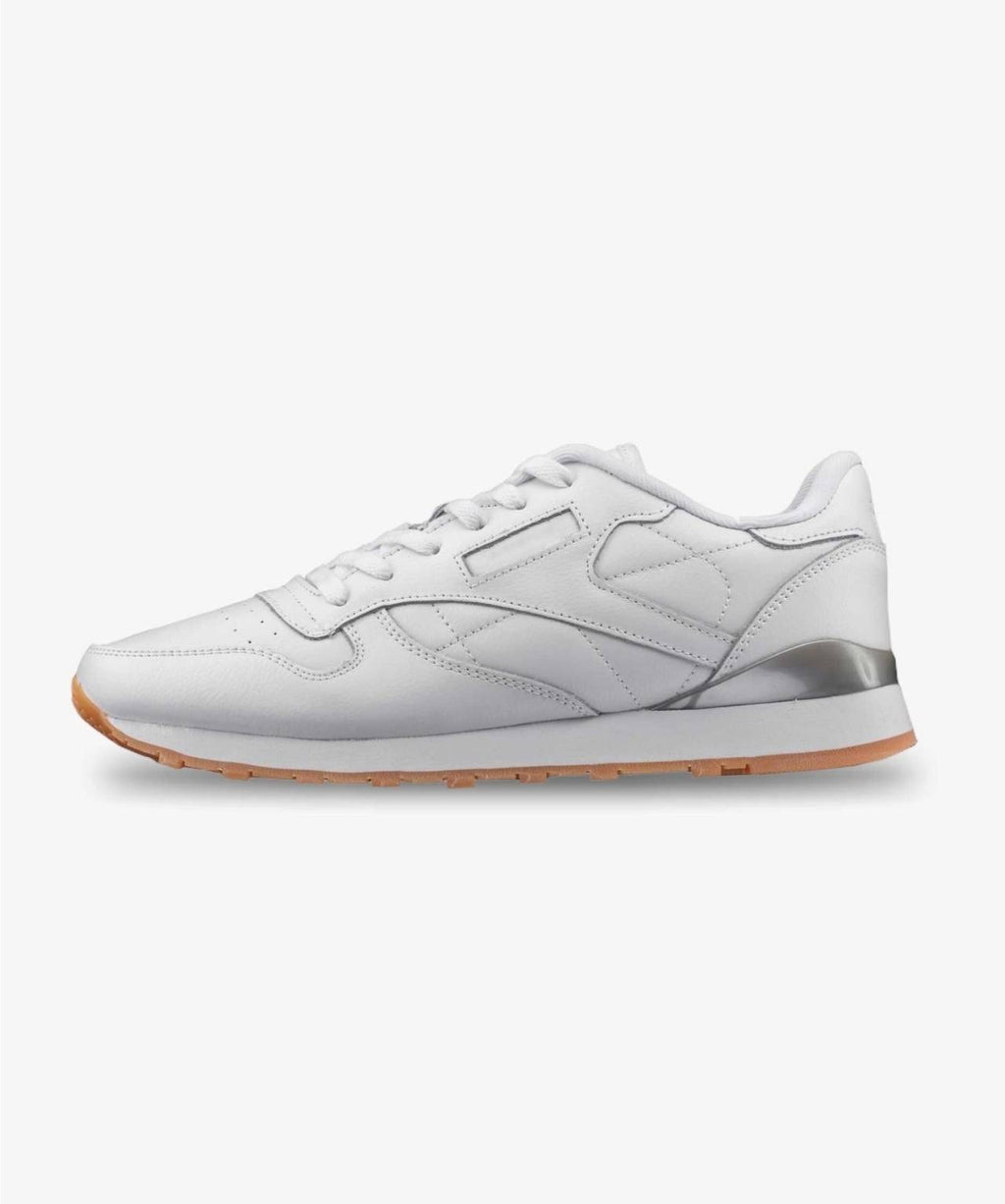 ElegantEra Sport Shoes White Sneaker